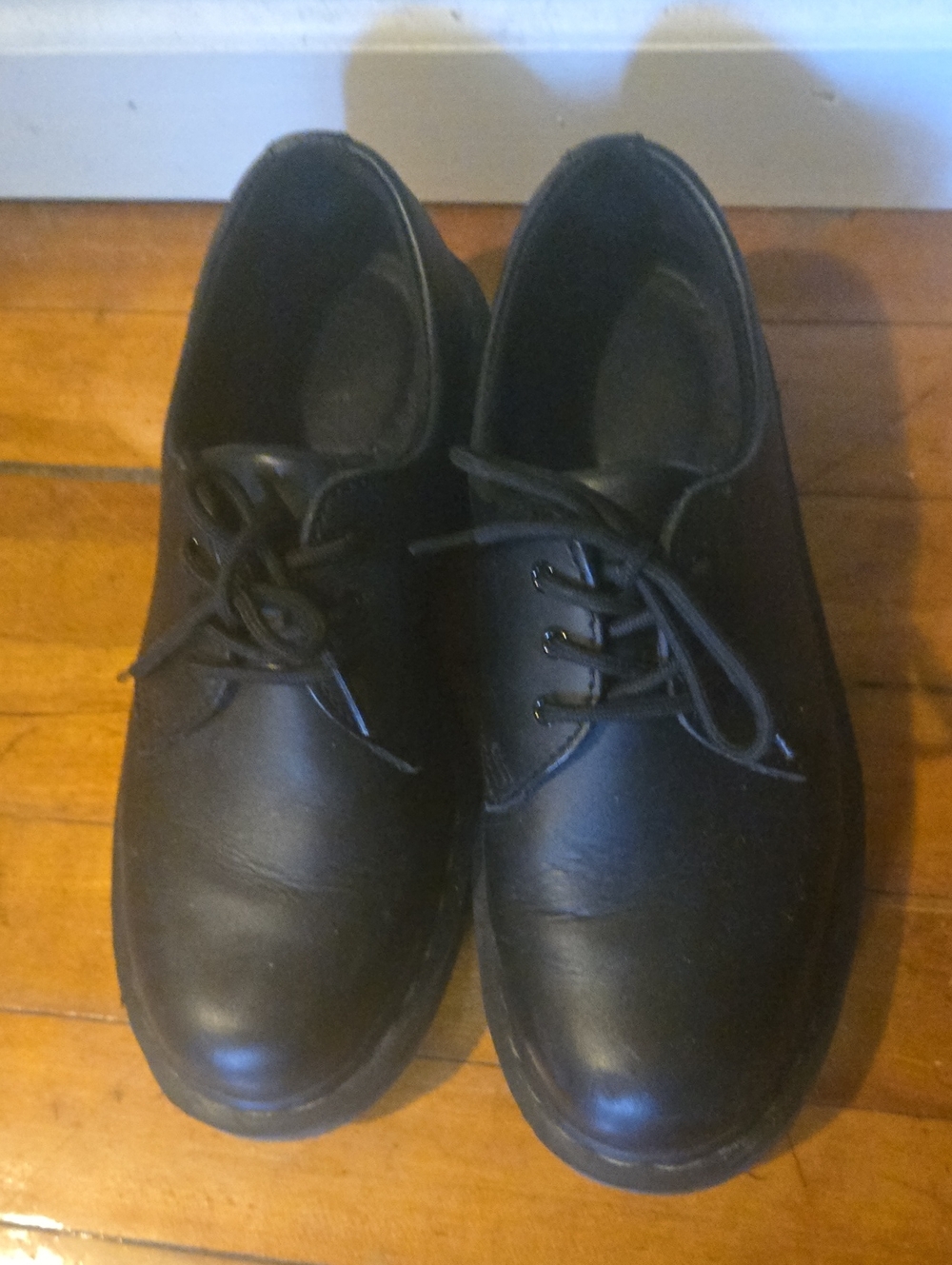 Dr. Martens 1461 Oxfords, Women's 10